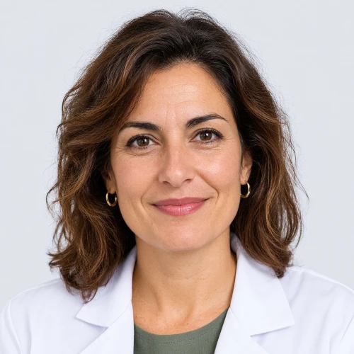 Elena Cárdenas