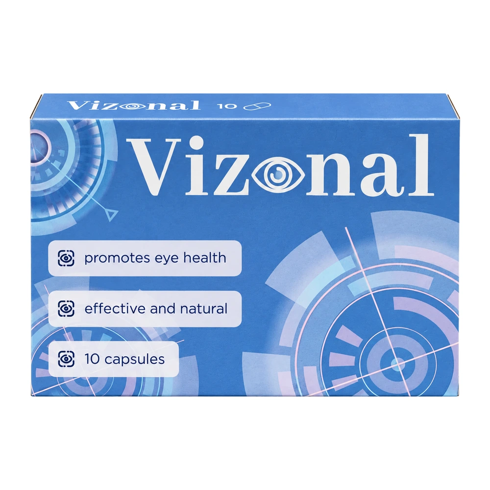 Vizonal