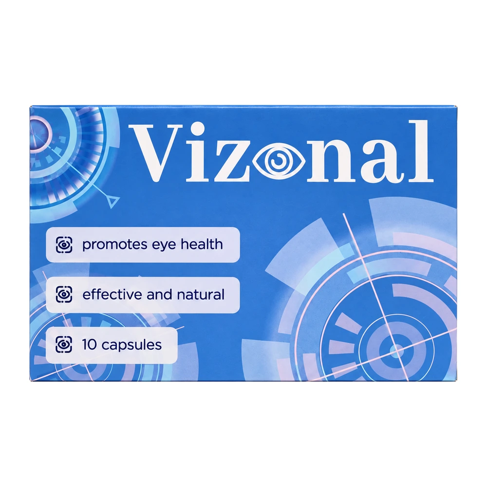 Vizonal